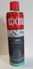 CX-80 spray do usuwania naklejek 