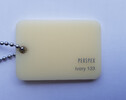 Płyta Plexi (PMMA) kolor kremowy - Perspex 133