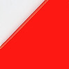 Płyta Plexi (PMMA) do LED - 4TL3 jasno czerwona