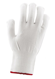 rękawiczki bezpyłowe