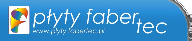 Płyty FaberTec